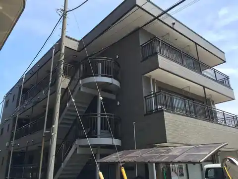 ノースヴィレッヂ